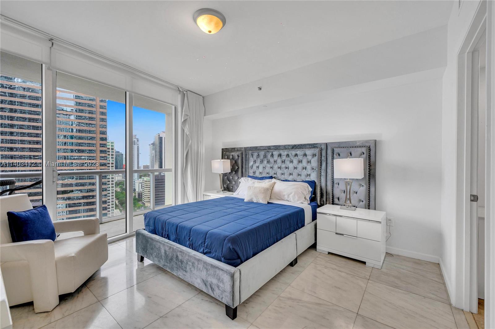 485 Brickell Avenue, Unit 2709 Miami, FL 33131 - Photo 17 of 22