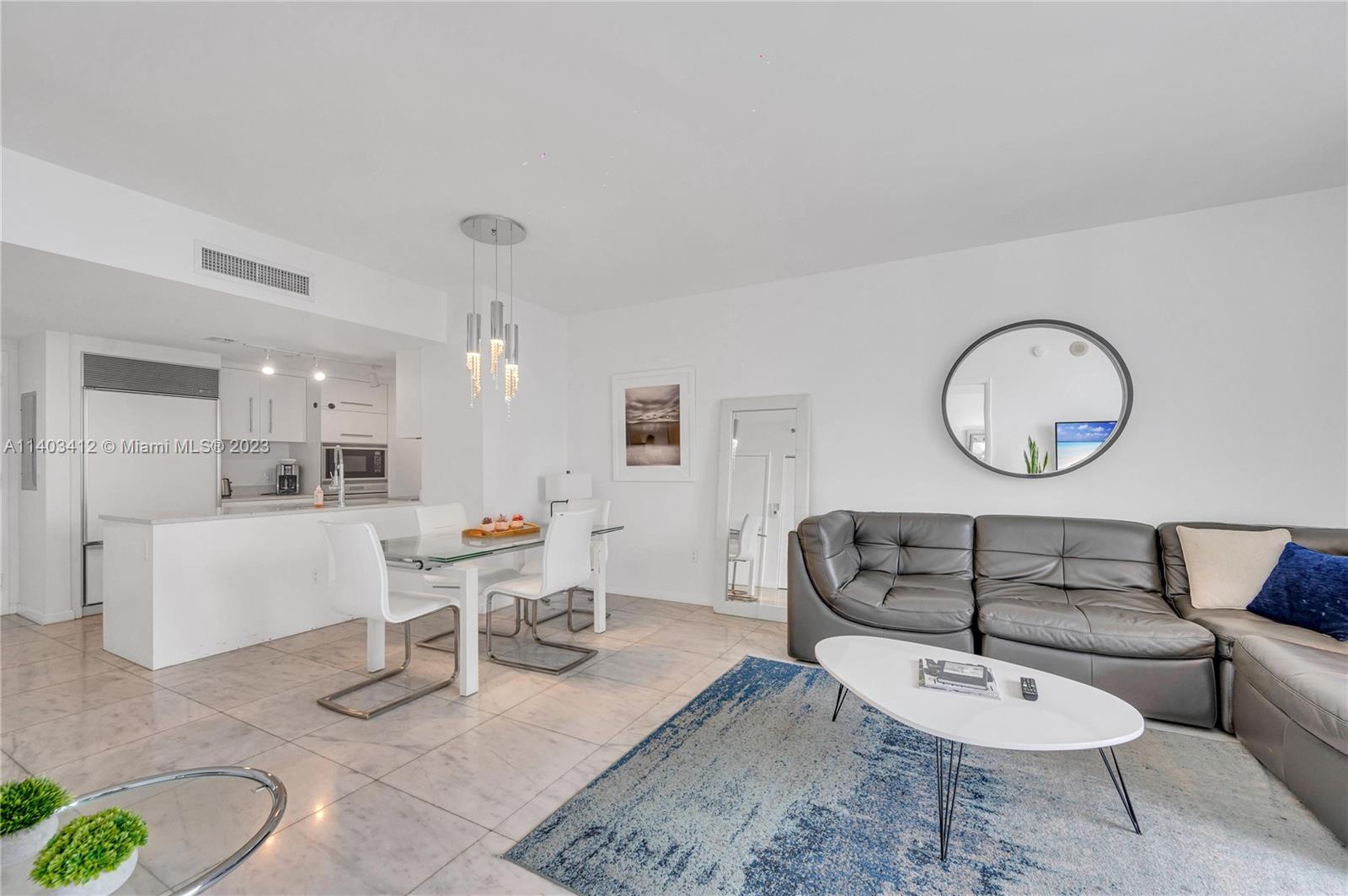 485 Brickell Avenue, Unit 2709 Miami, FL 33131 - Photo 10 of 22