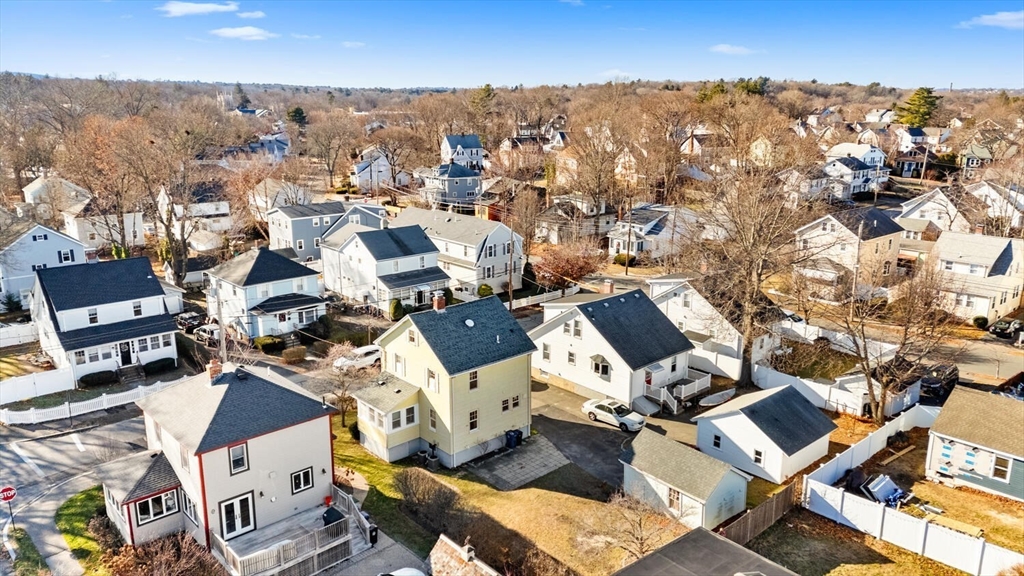 44 Howe Street Milton, MA 02186 - Photo 37 of 39 Gallery Image 37