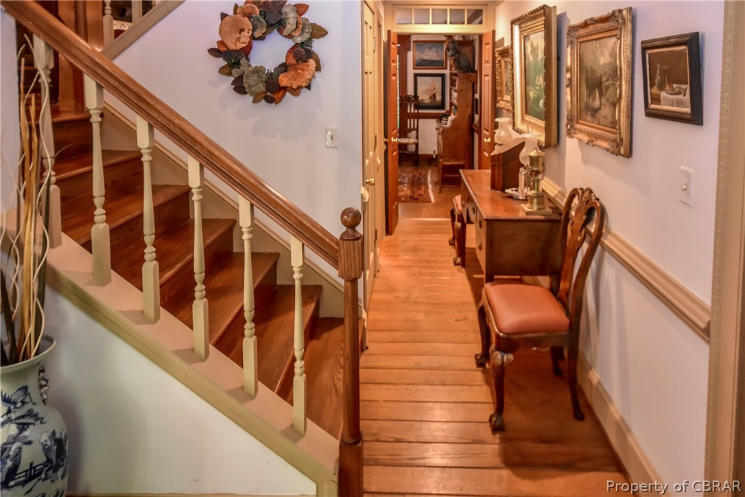 664 Dungeons Thicket Road White Stone, VA 22578 - Photo 8 of 36 Gallery Image 8