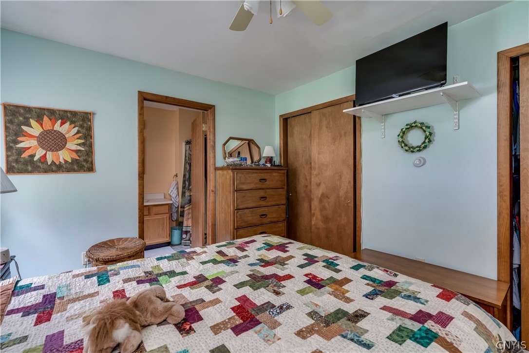 7938 Deer Run Road Brantingham, NY 13312 - Photo 26 of 44