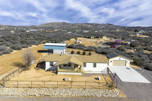 $449,900 | 1030 Summer Sweet Lane, Dewey, AZ 86327