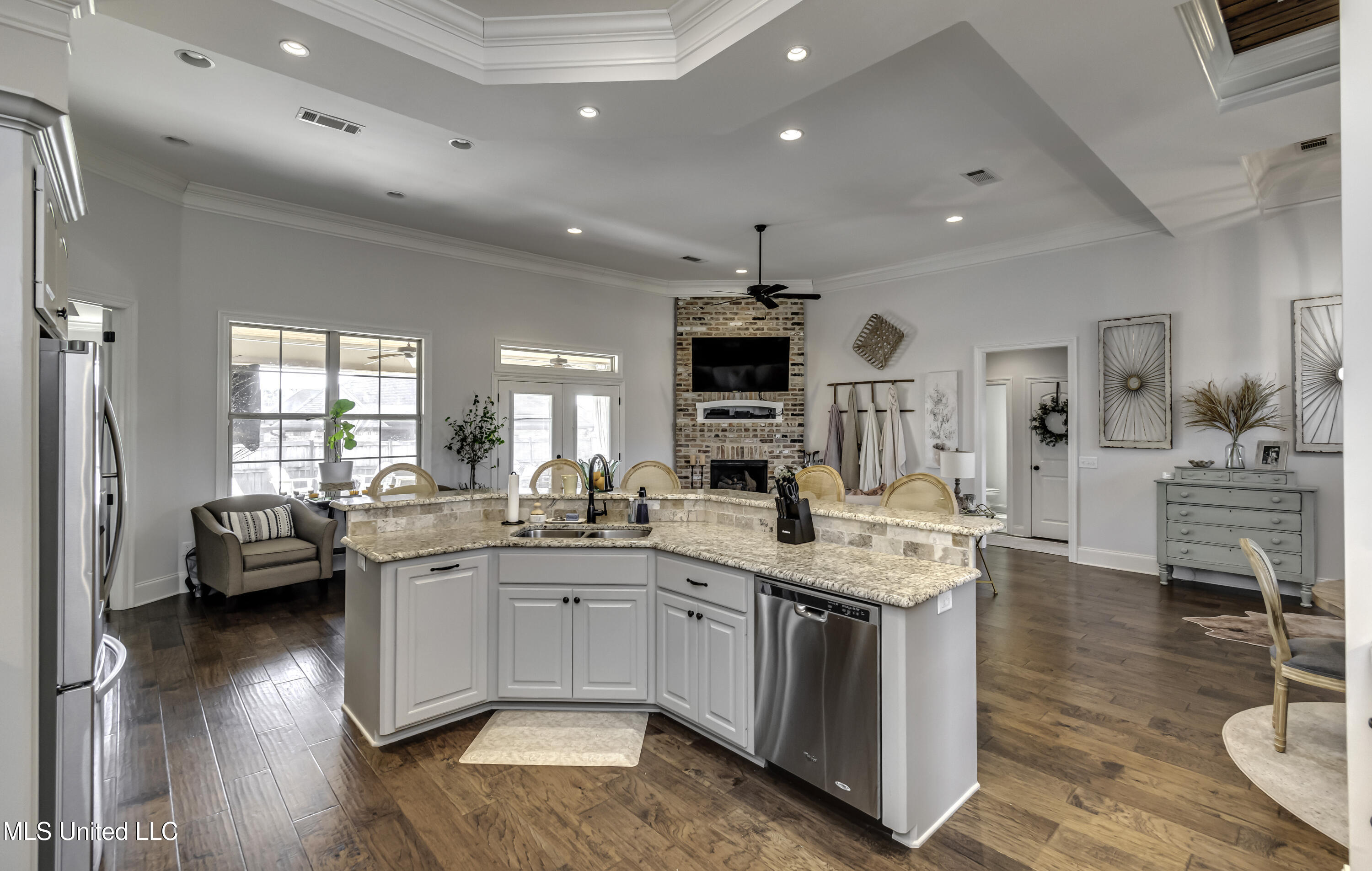 307 Emerald Way Brandon, MS 39047 - Photo 12 of 52 307 Emerald Way--34