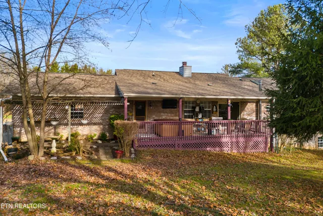 $499,900 | 3215 Melody Lane, White Pine, TN 37890