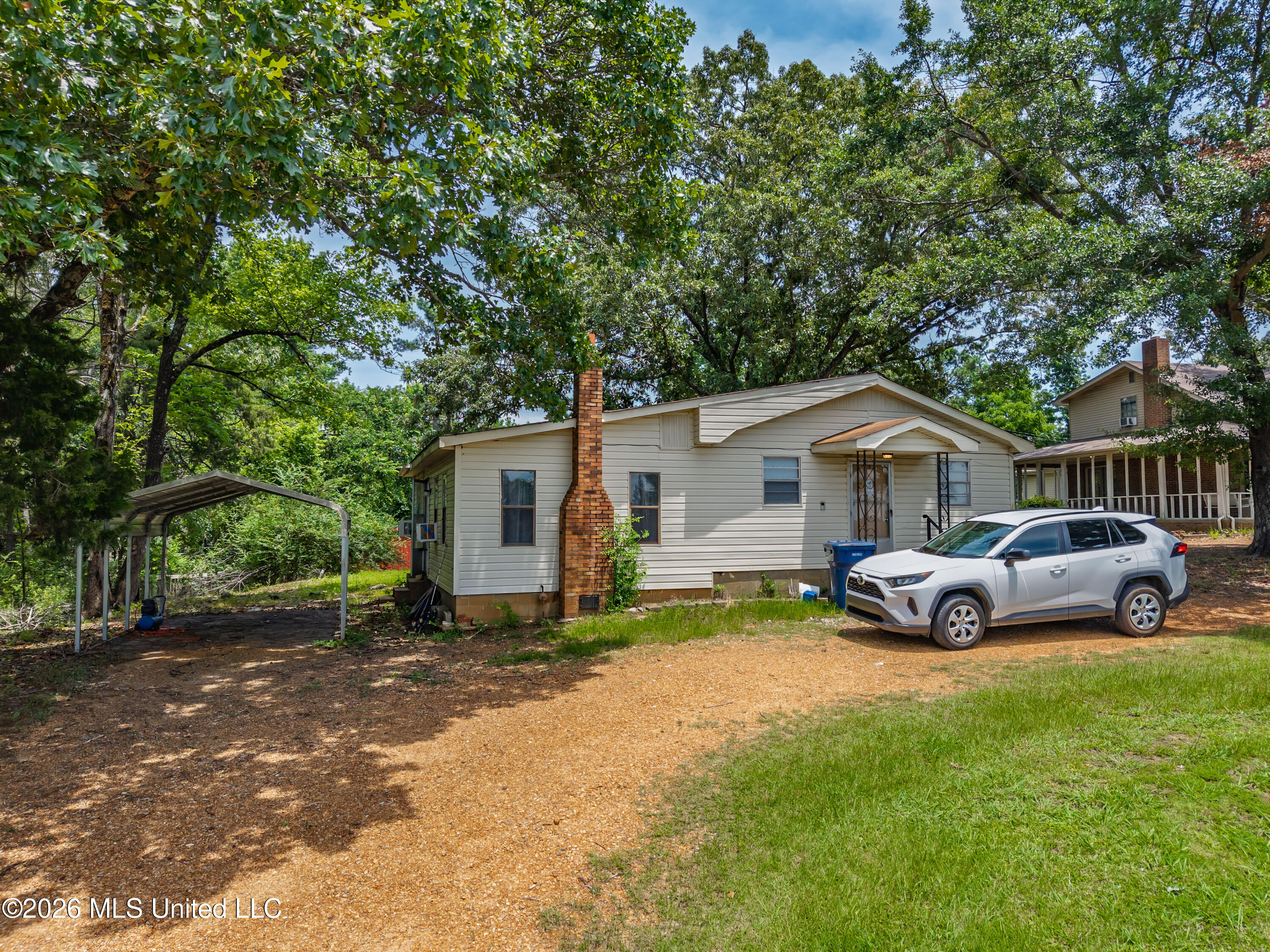 2139 Cold Springs Road Sardis, MS 38666 - Photo 42 of 57 2139 Cold Springs Rd Sardis MS_2026-06-1