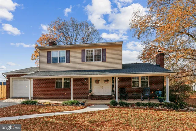 $405,000 | 115 Fuller Avenue, Baltimore, MD 21206