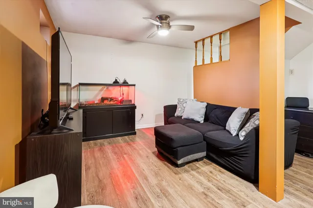 $405,000 | 115 Fuller Avenue, Baltimore, MD 21206