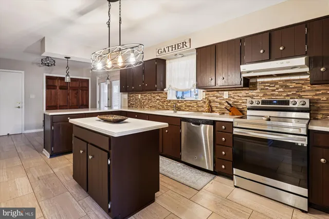 $405,000 | 115 Fuller Avenue, Baltimore, MD 21206