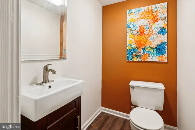 $405,000 | 115 Fuller Avenue, Baltimore, MD 21206