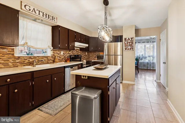 $405,000 | 115 Fuller Avenue, Baltimore, MD 21206