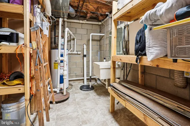 $405,000 | 115 Fuller Avenue, Baltimore, MD 21206