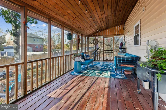 $405,000 | 115 Fuller Avenue, Baltimore, MD 21206