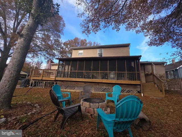 $405,000 | 115 Fuller Avenue, Baltimore, MD 21206