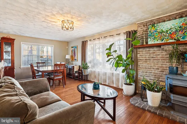 $405,000 | 115 Fuller Avenue, Baltimore, MD 21206