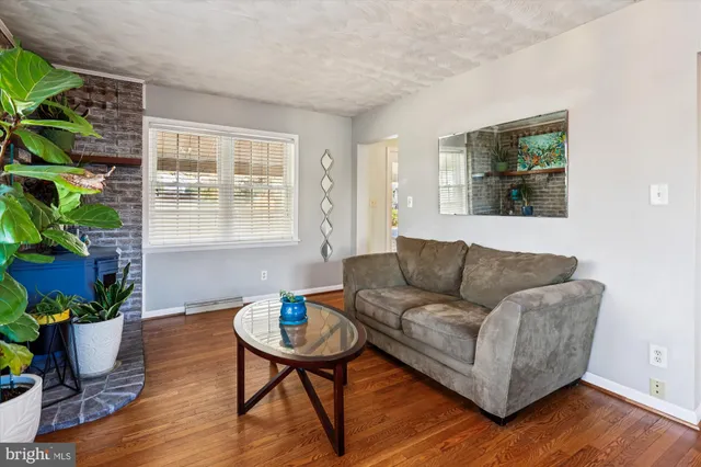 $405,000 | 115 Fuller Avenue, Baltimore, MD 21206