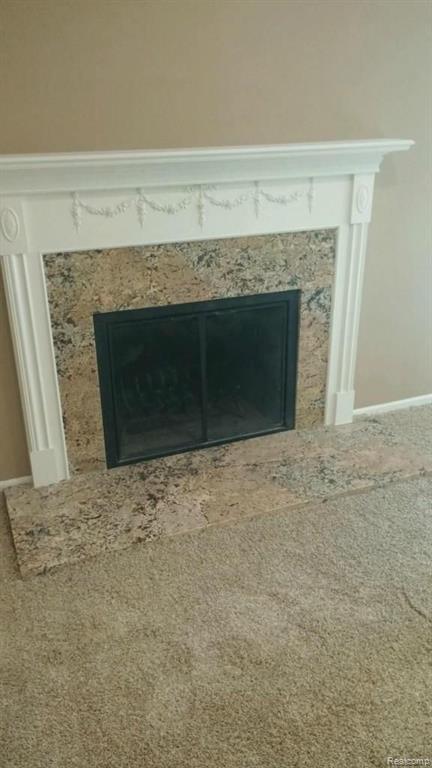 25918 Branchaster Road Farmington Hills, MI 48336 - Photo 17 of 36
