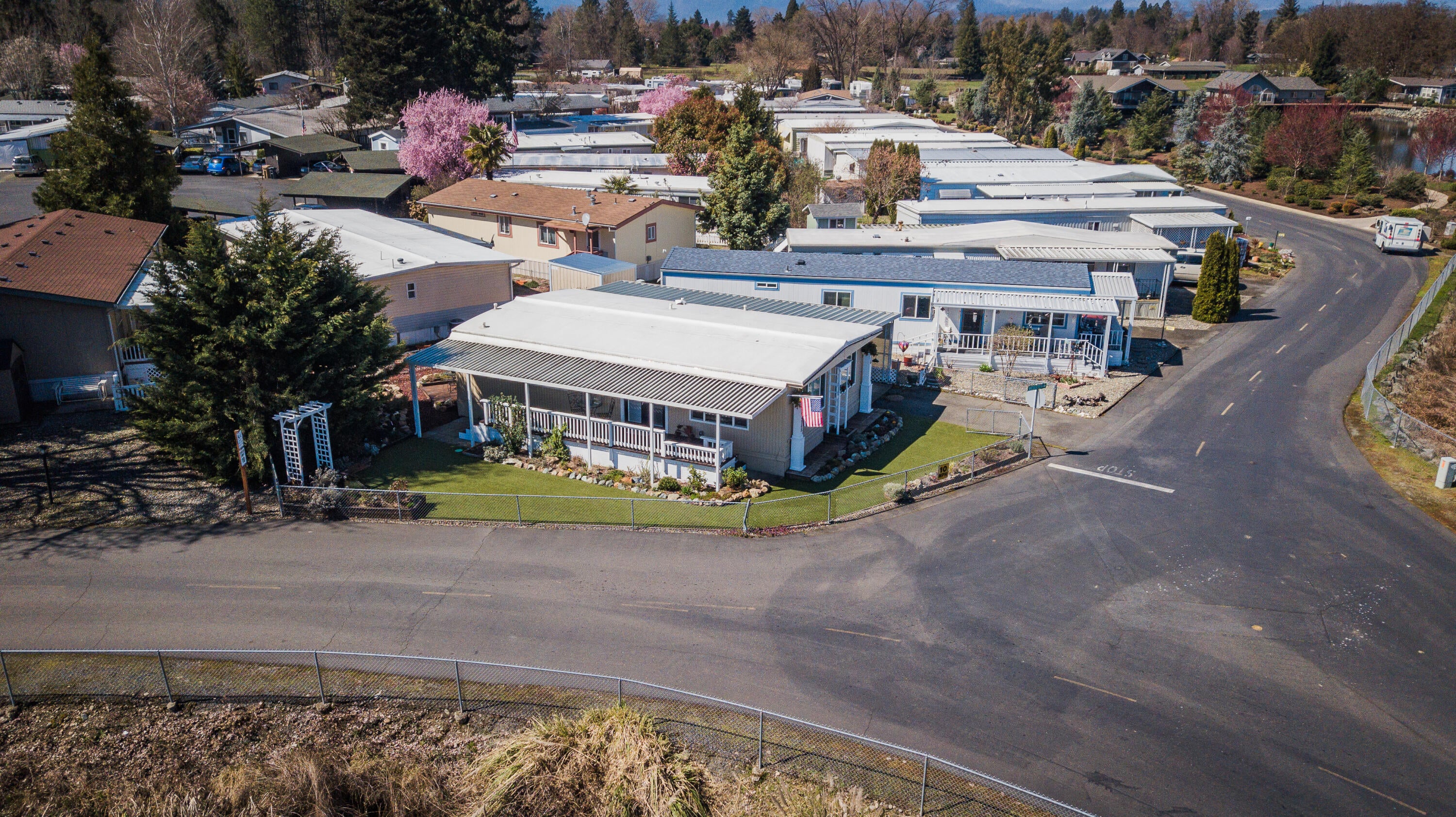 2295 Southwest Webster Road Grants Pass, OR 97526 - Photo 36 of 39 DJI_0058