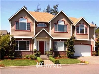 763 Vashon Place Northeast Renton, WA 98059 - Photo 1 of 1