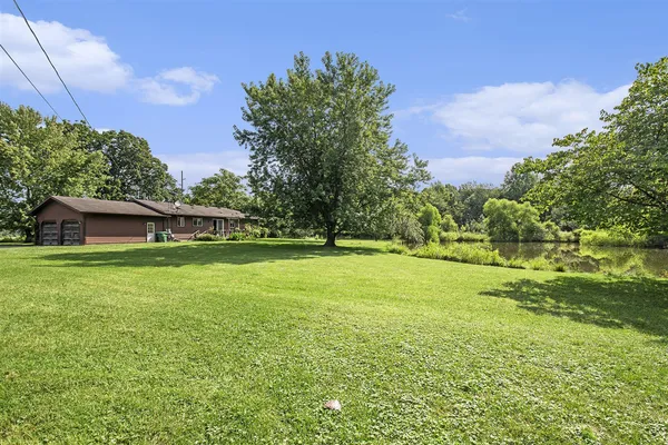 $425,000 | 7260 West East Road, Three Oaks, MI 49128