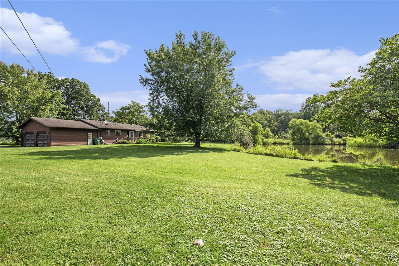 7260 West East Road Three Oaks, MI 49128 - Photo 1 of 15