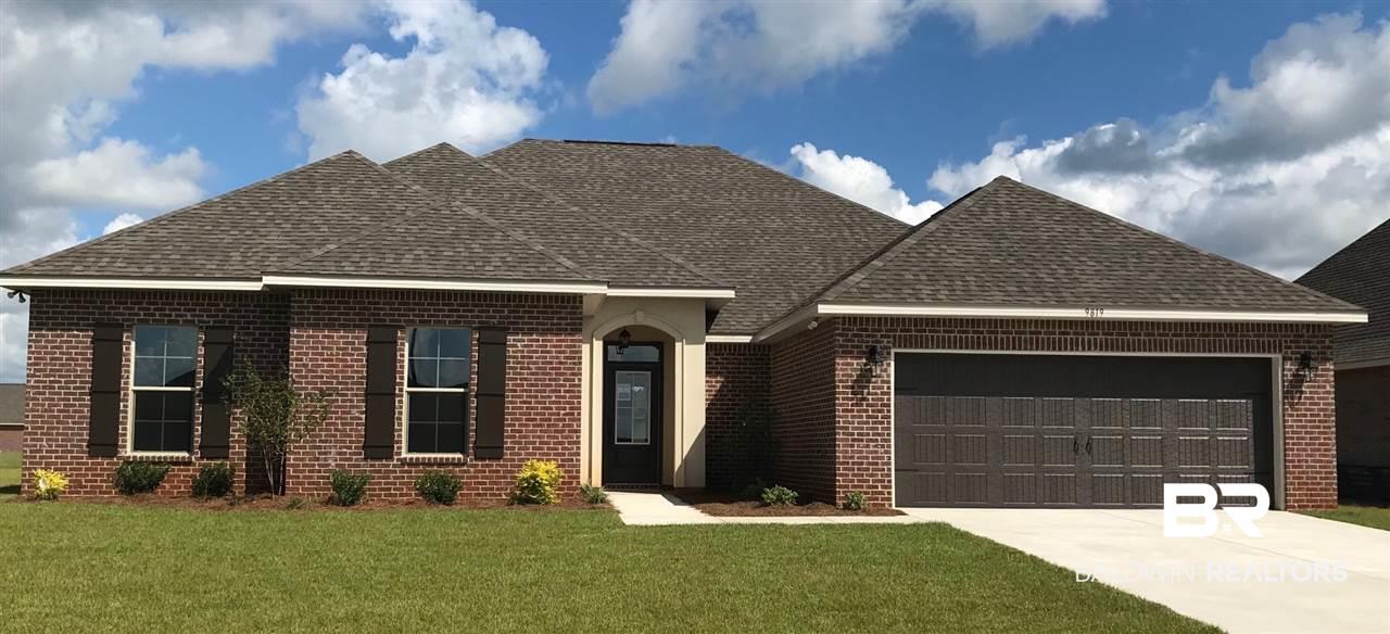 9944 Dunleith Loop Daphne, AL 36526 - Photo 1 of 1