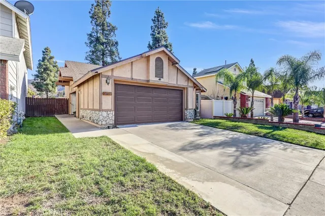 $580,000 | 14519 El Contento Avenue, Fontana, CA 92337
