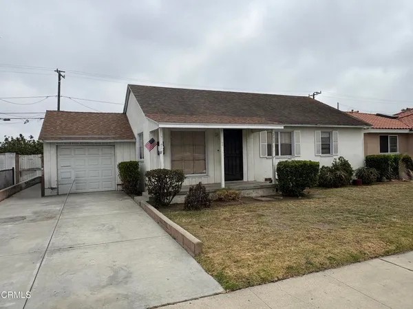 $465,000 | 222 West Juniper Street, Oxnard, CA 93033