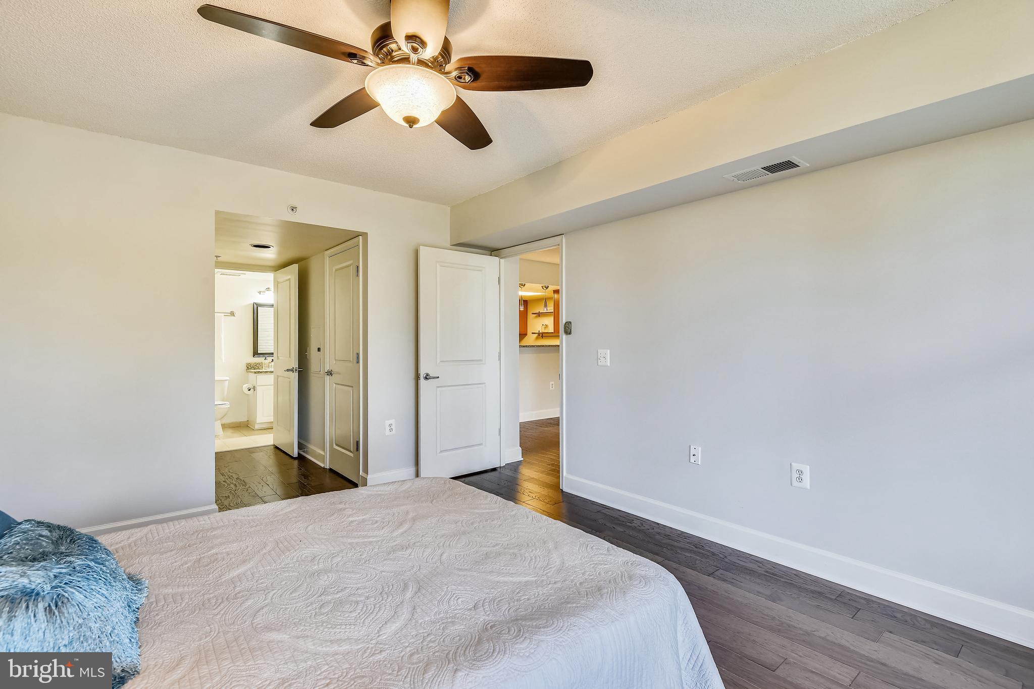 11800 Sunset Hills Road, Unit 712 Reston, VA 20190 - Photo 11 of 35 Bedroom