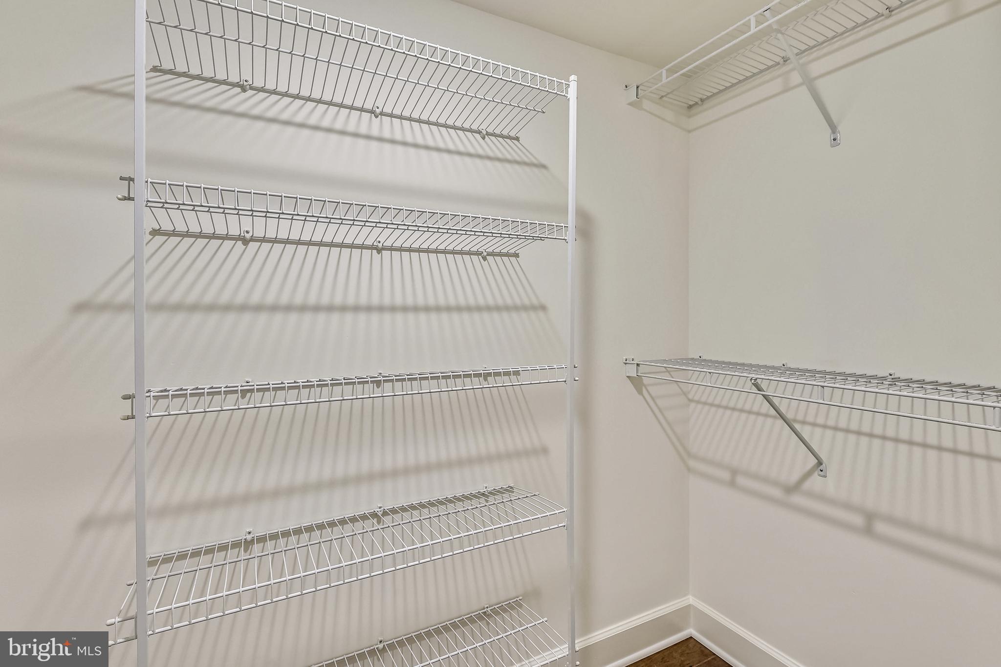11800 Sunset Hills Road, Unit 712 Reston, VA 20190 - Photo 12 of 35 One of two closets in the Bedroom