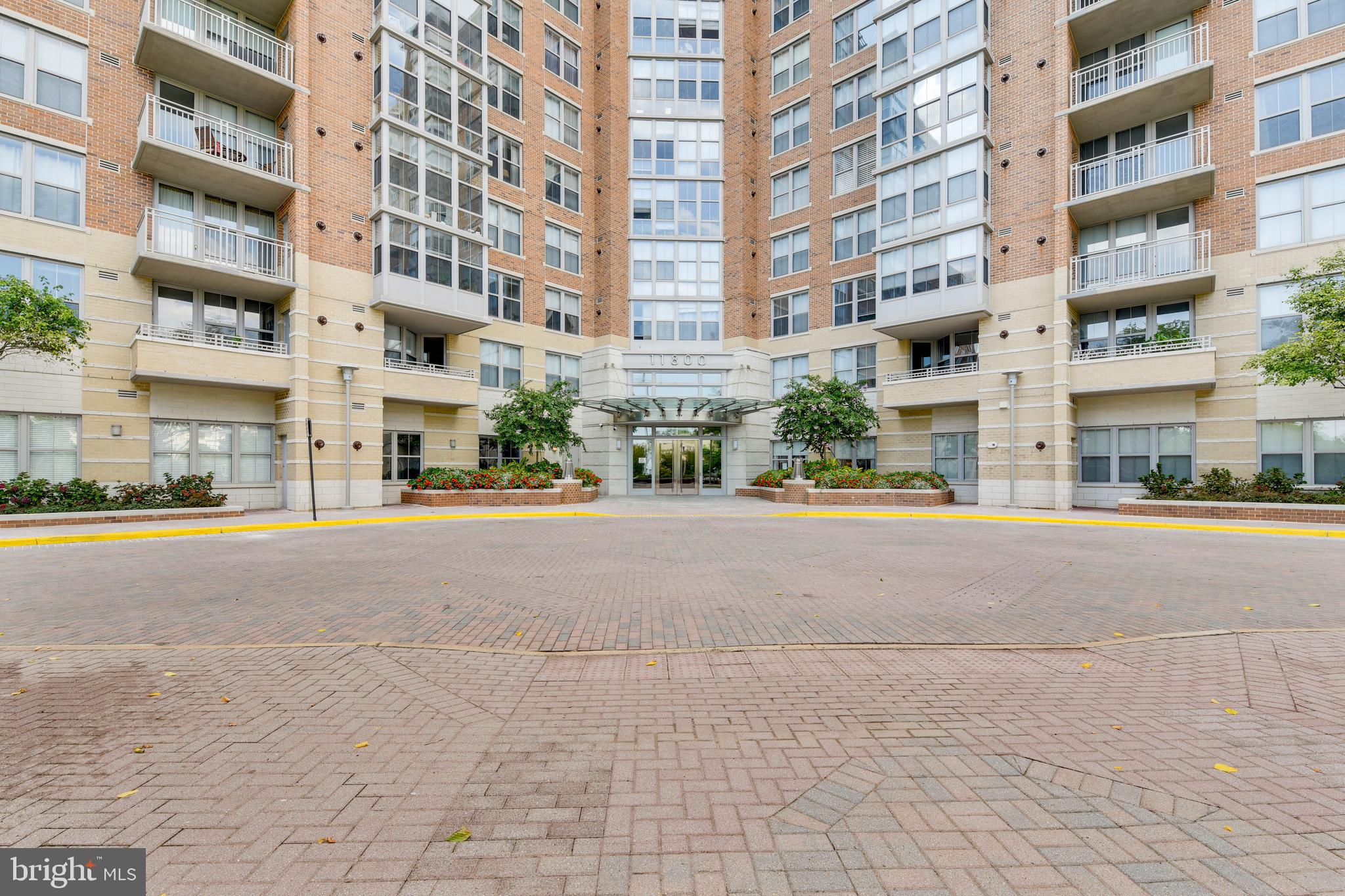 11800 Sunset Hills Road, Unit 712 Reston, VA 20190 - Photo 18 of 35 Welcome to the Carlton House