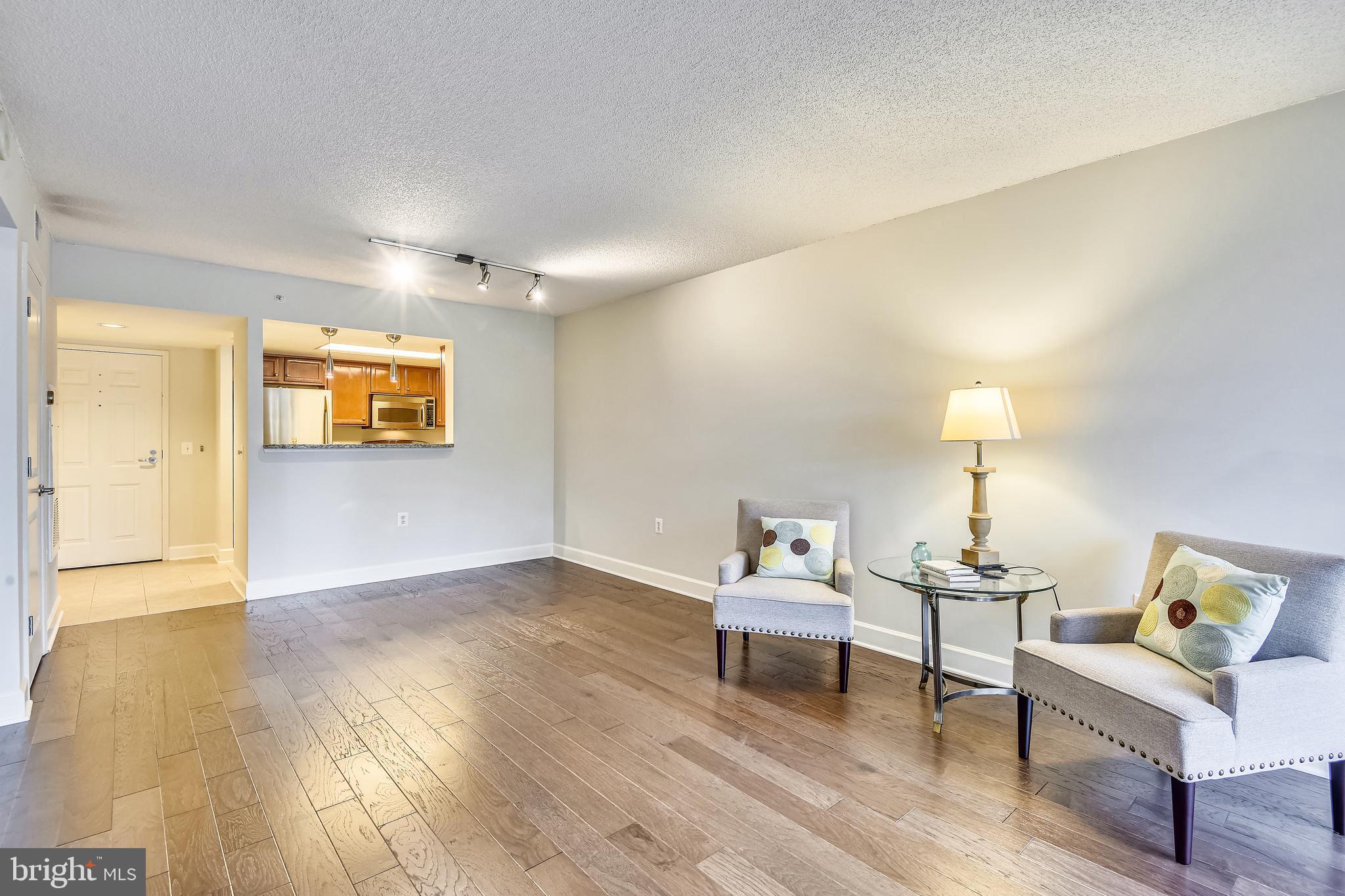 11800 Sunset Hills Road, Unit 712 Reston, VA 20190 - Photo 35 of 35 Open floor plan - living and dining area