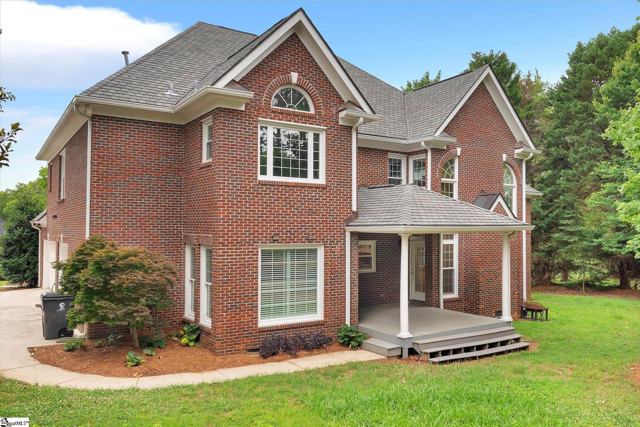 4 Fenwick Place Greer, SC 29650 - Photo 39 of 41