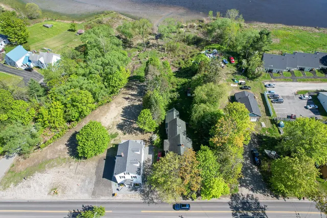 $385,000 | 391 Front Street, Richmond, ME 04357