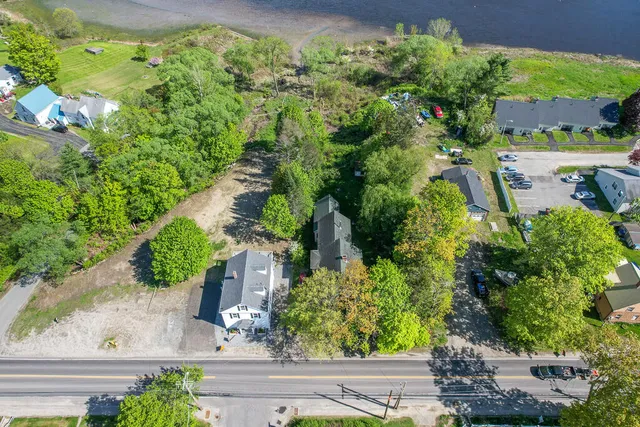$385,000 | 391 Front Street, Richmond, ME 04357