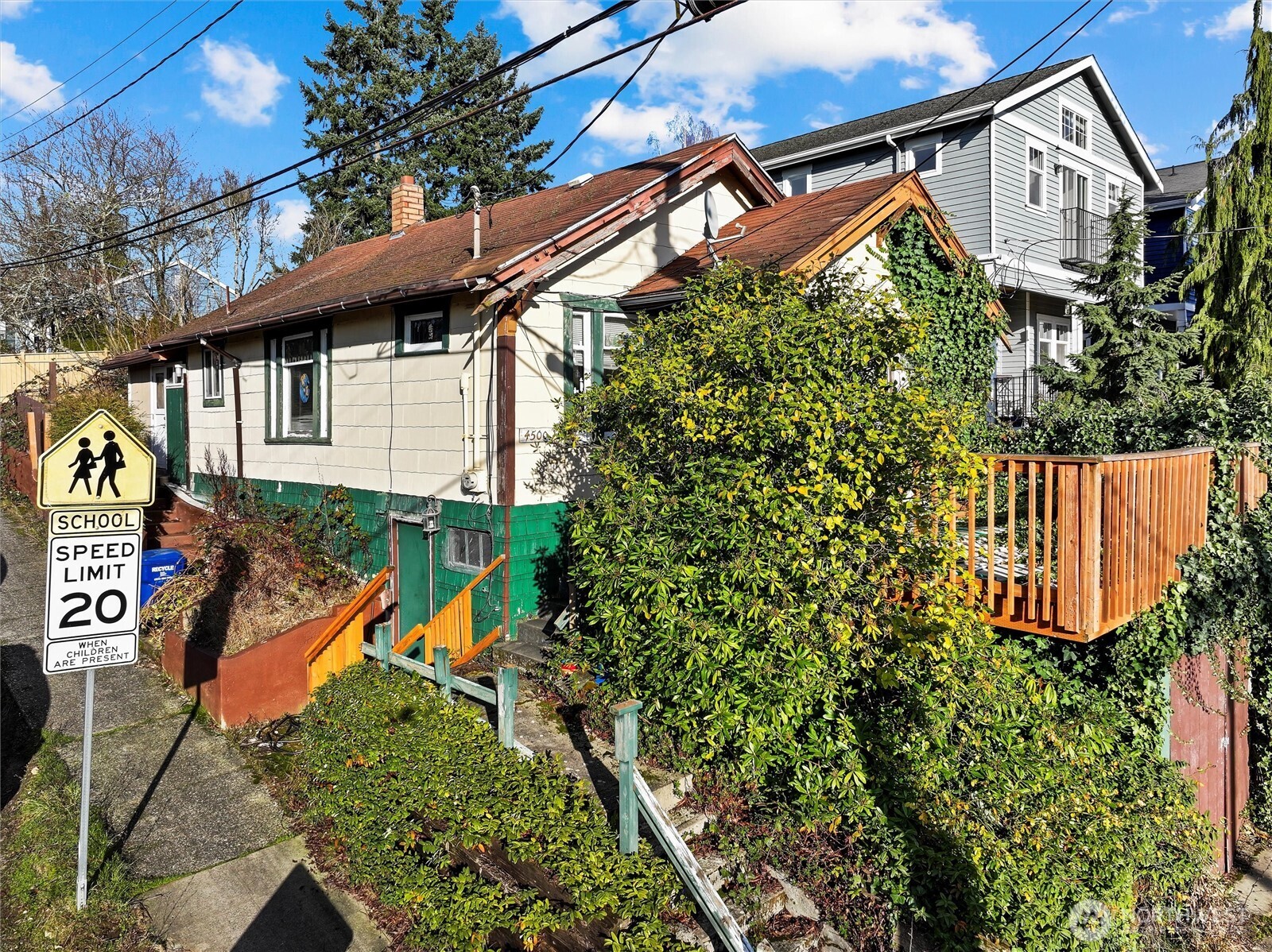 4500 South Brandon Street Seattle, WA 98118 - Photo 1 of 16