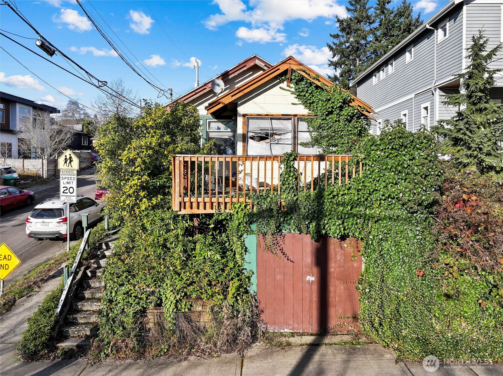 4500 South Brandon Street Seattle, WA 98118 - Photo 2 of 16