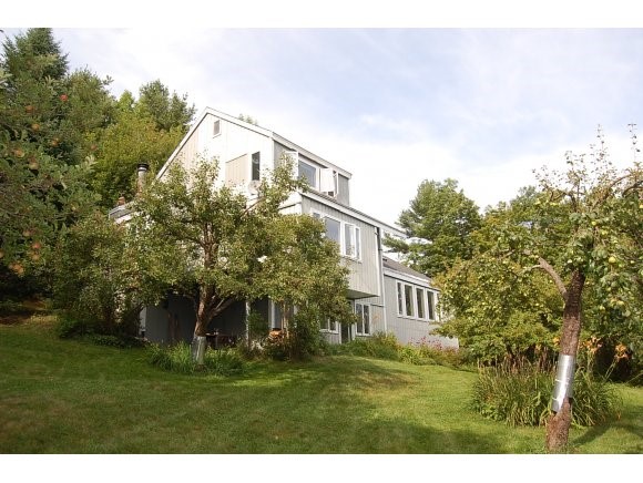 145 Colby Hill Road Springfield, NH 03257 - Photo 1 of 1