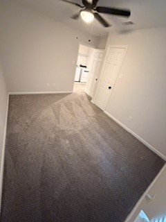 8828 Curry Road Houston, TX 77093 - Photo 12 of 15 3rd Bedroom