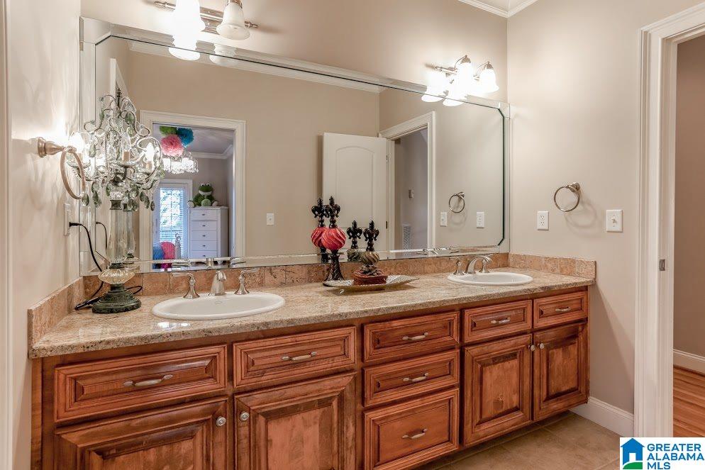 680 Mohawk Trail Ohatchee, AL 36271 - Photo 33 of 50