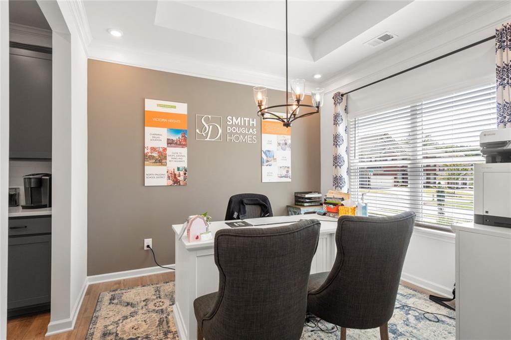 138 Saddle Ridge Trail Jasper, GA 30143 - Photo 4 of 30