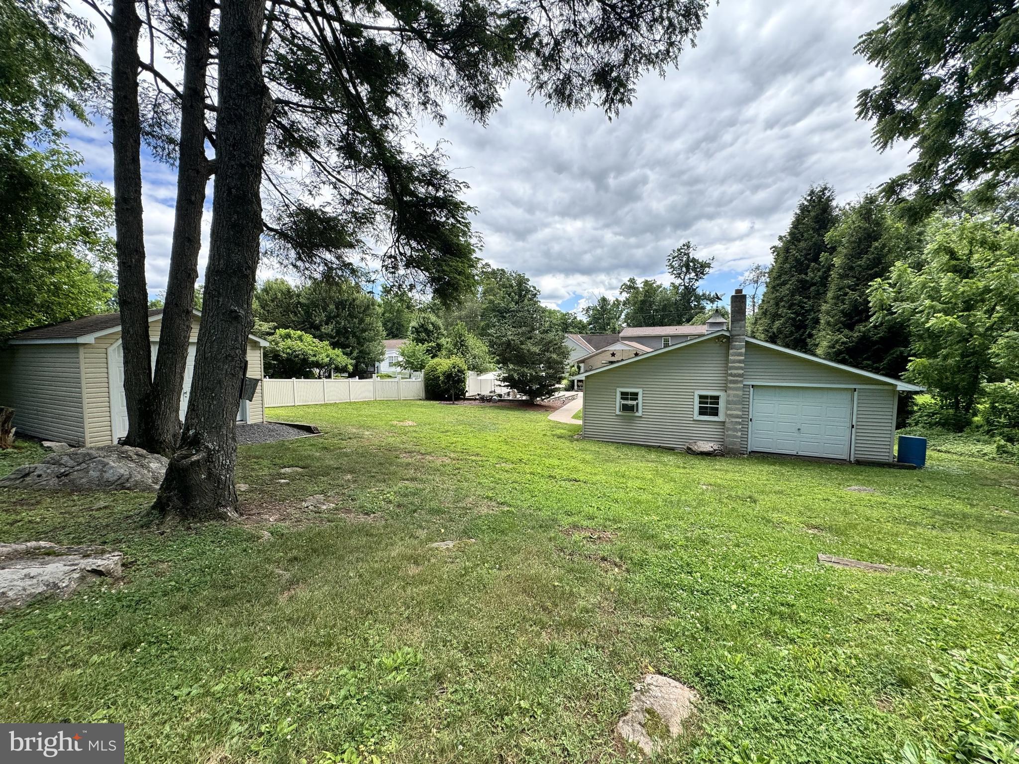 2540 Hopewell Road Elverson, PA 19520 - Photo 52 of 52