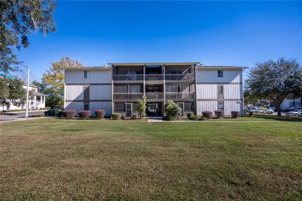 $114,900 | 6519 West Newberry Road, Unit 108, Gainesville, FL 32605