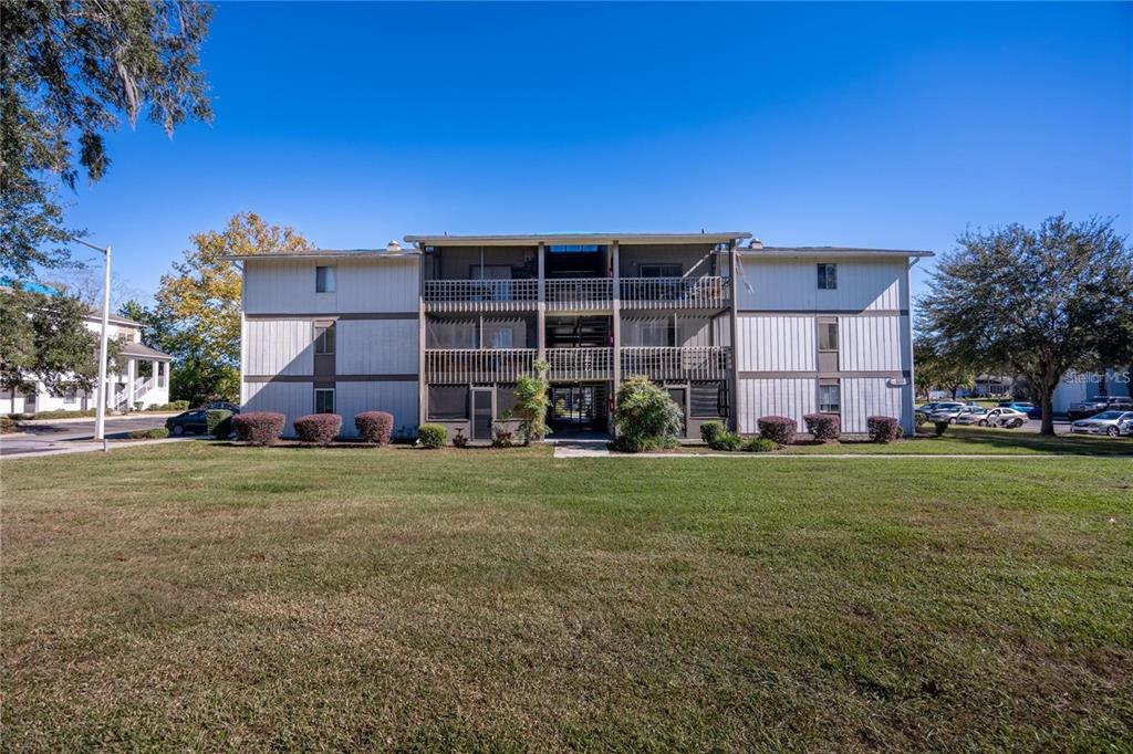 6519 West Newberry Road, Unit 108 Gainesville, FL 32605 - Photo 1 of 25