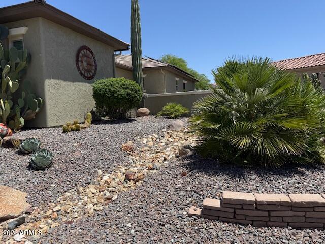 27124 West Burnett Road Buckeye, AZ 85396 - Photo 15 of 106