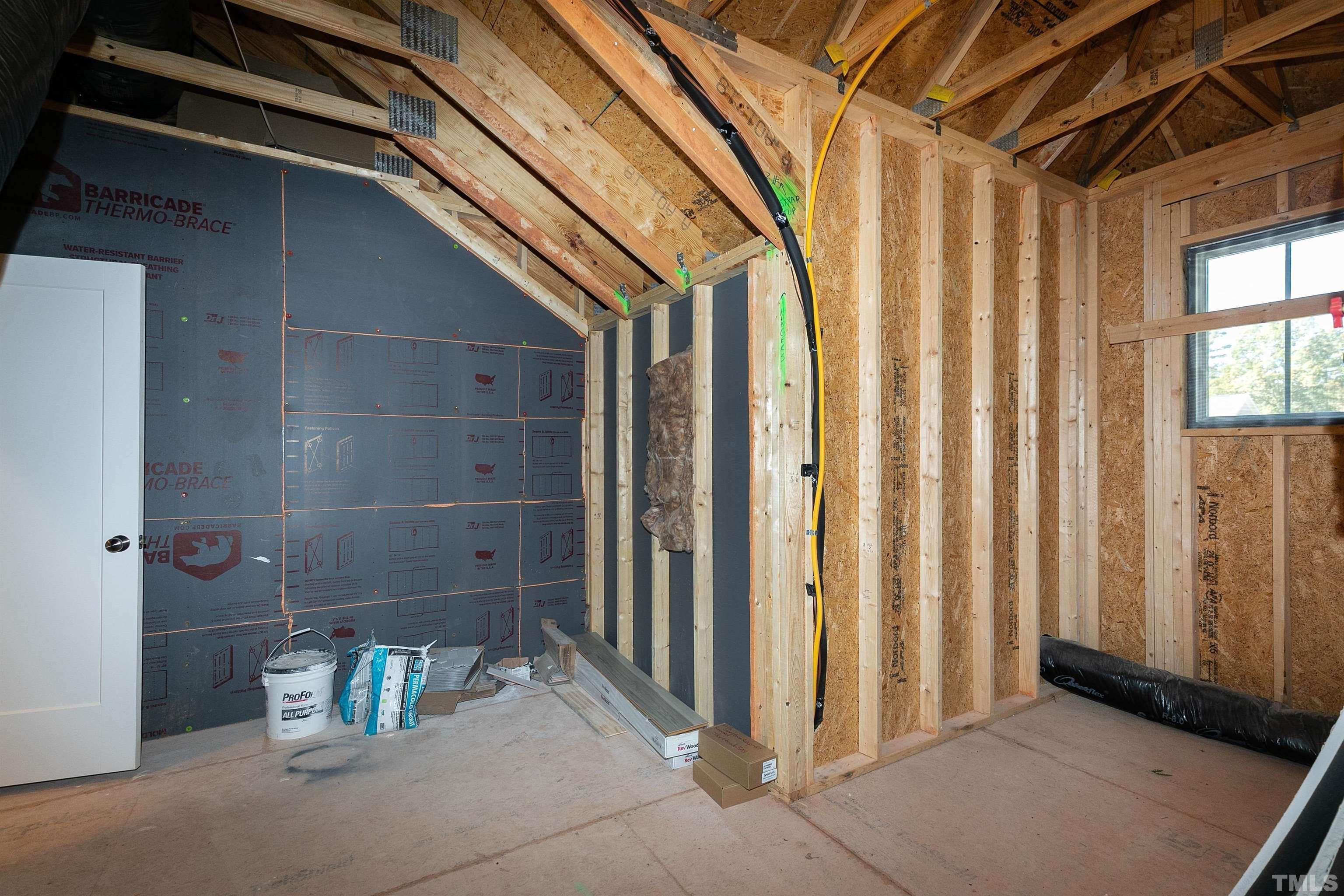 1024 Lacala Court Wake Forest, NC 27587 - Photo 40 of 49 Photo #40