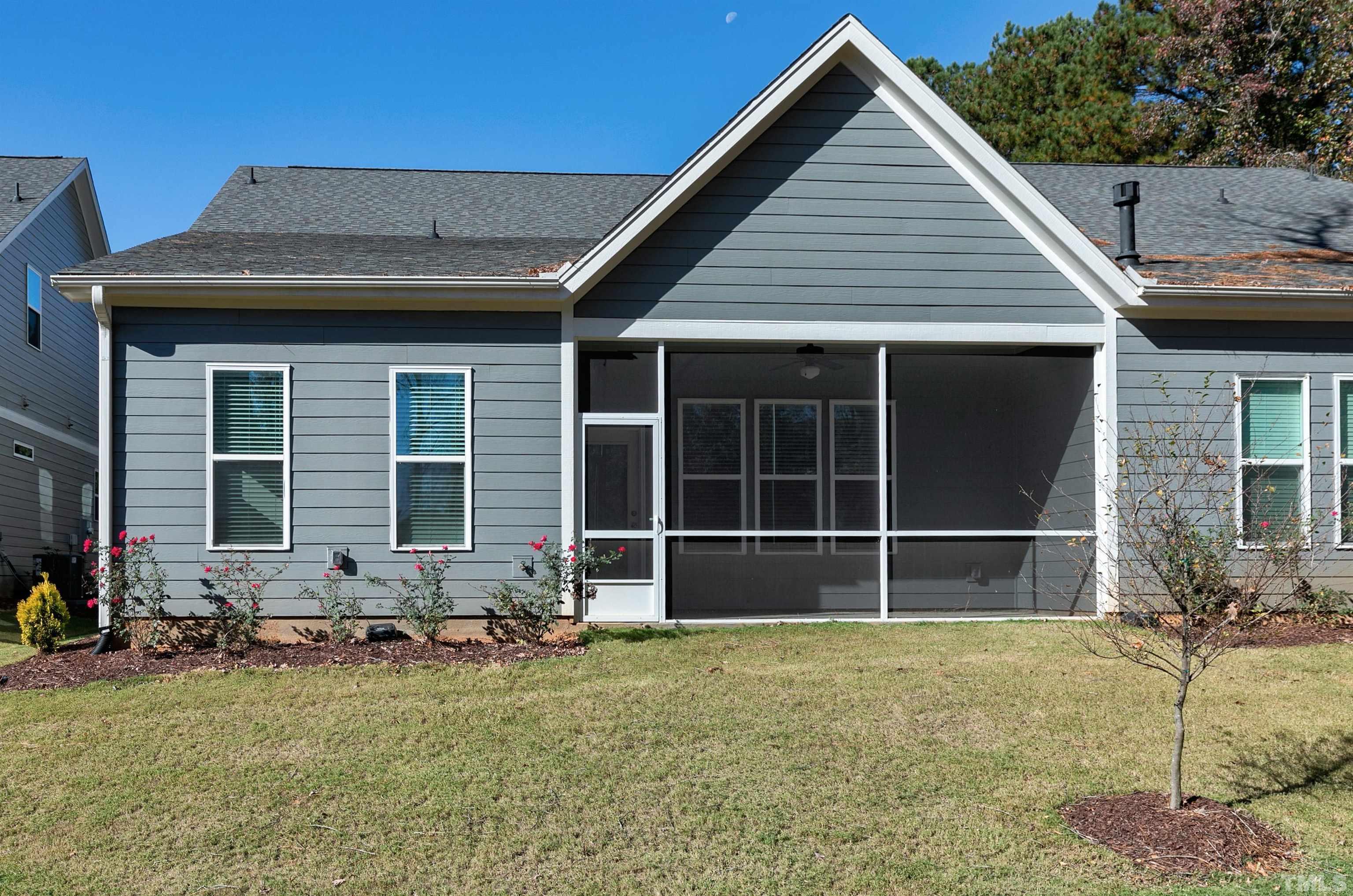 1024 Lacala Court Wake Forest, NC 27587 - Photo 43 of 49 Photo #43