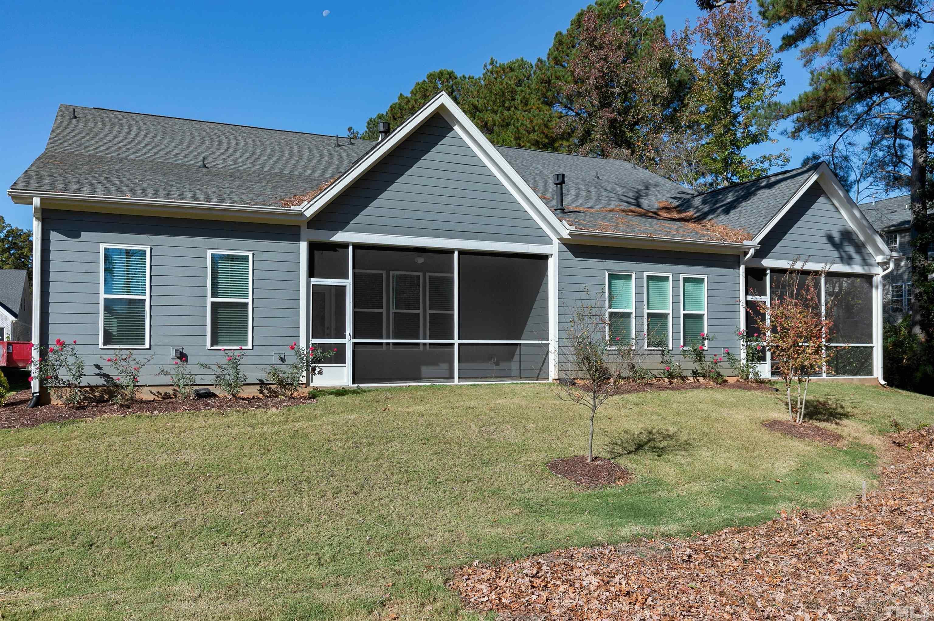 1024 Lacala Court Wake Forest, NC 27587 - Photo 44 of 49 Photo #44