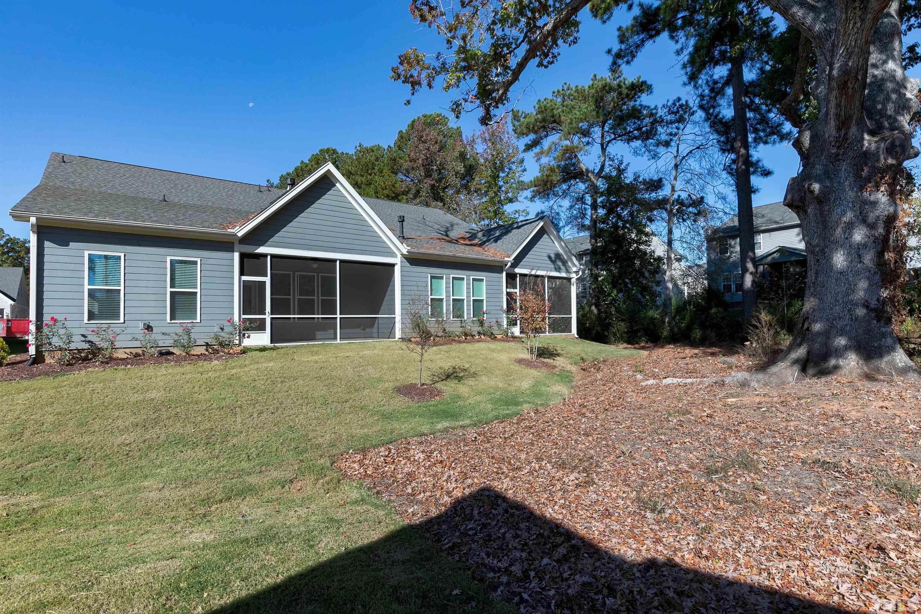 1024 Lacala Court Wake Forest, NC 27587 - Photo 45 of 49 Photo #45