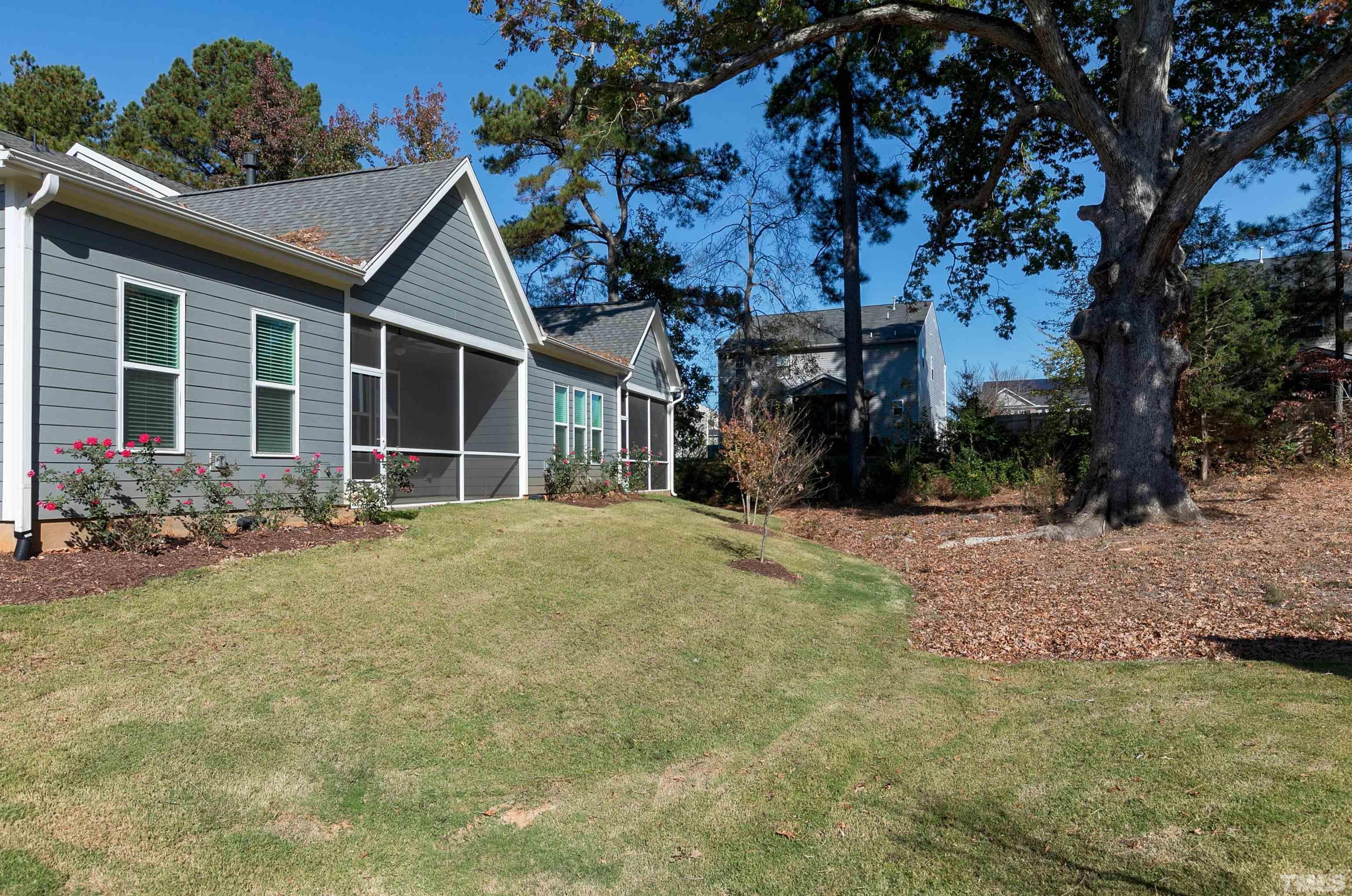 1024 Lacala Court Wake Forest, NC 27587 - Photo 46 of 49 Photo #46