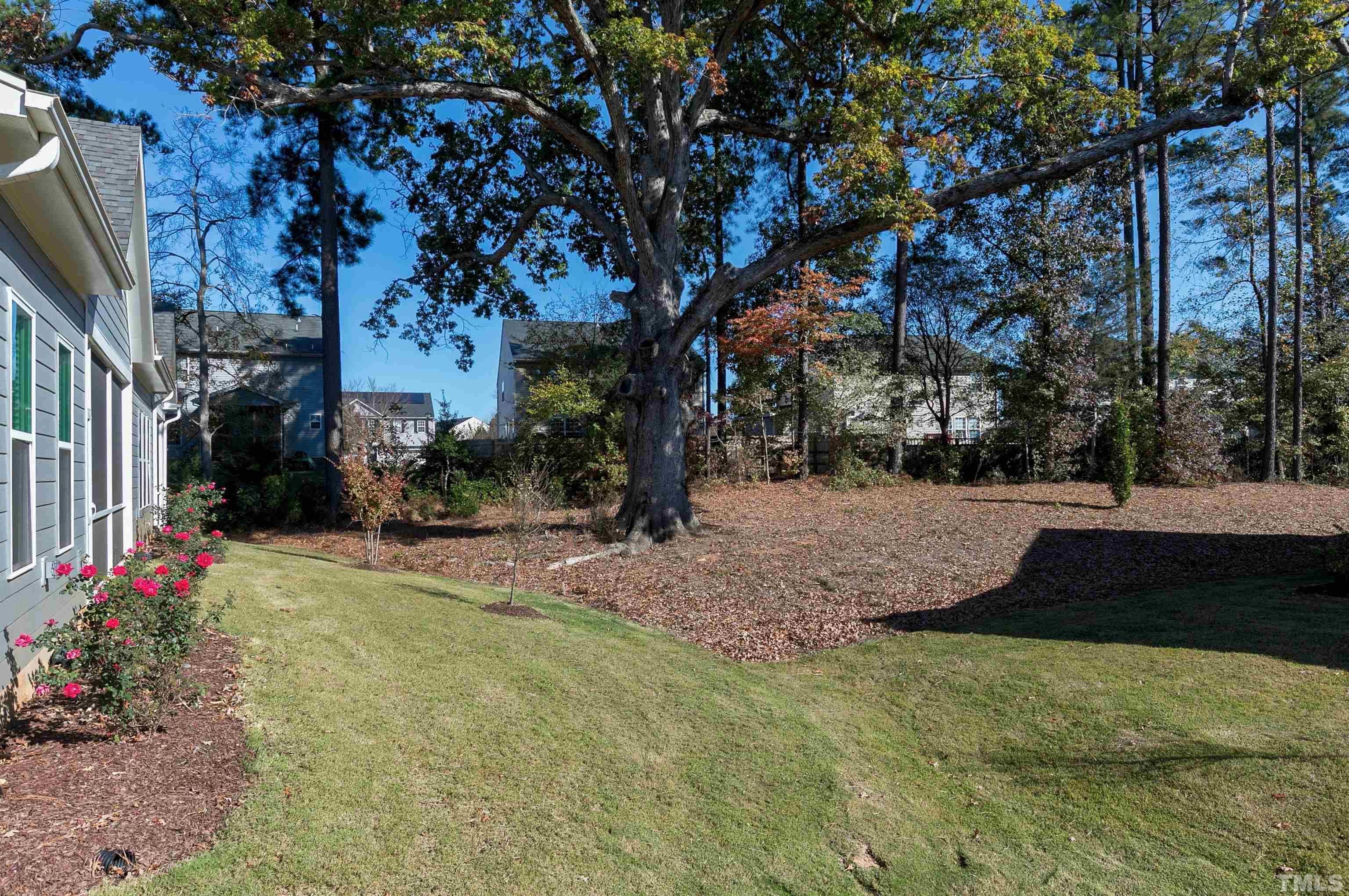 1024 Lacala Court Wake Forest, NC 27587 - Photo 47 of 49 Photo #47